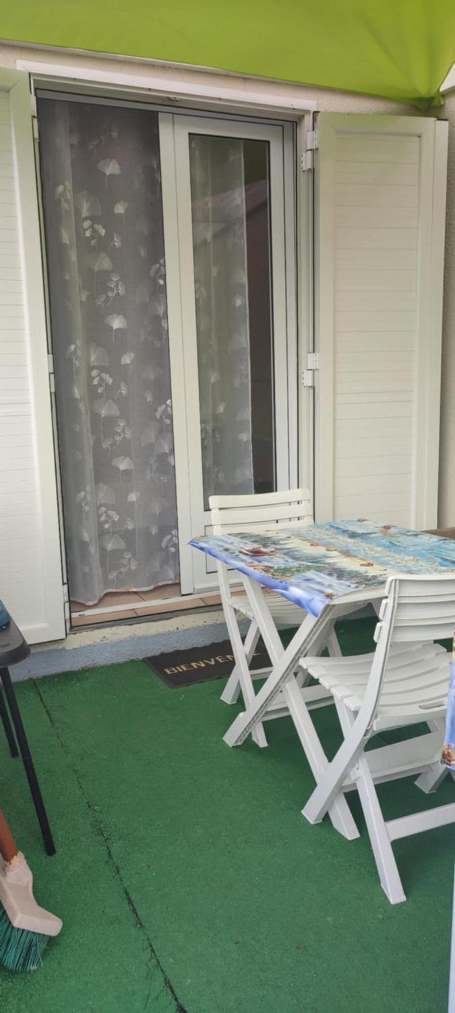 Charmant Studio Dans Le Sud, Ideal Pour Un Couple Trois Mares ภายนอก รูปภาพ